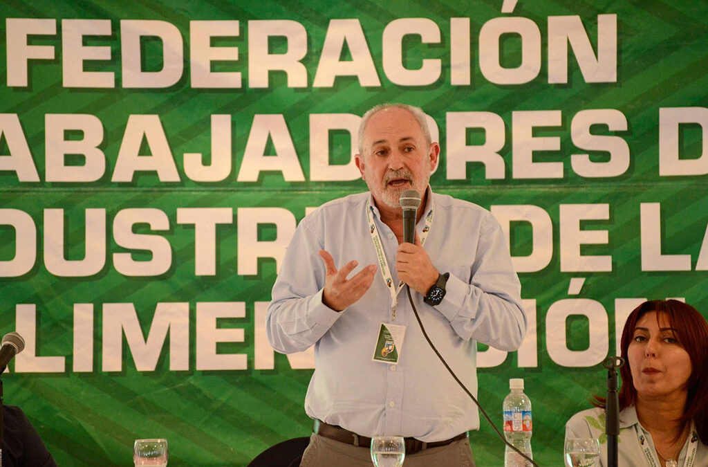 Alimentación: Se tensó la paritaria y los gremios advierten con medidas a partir de la próxima semana