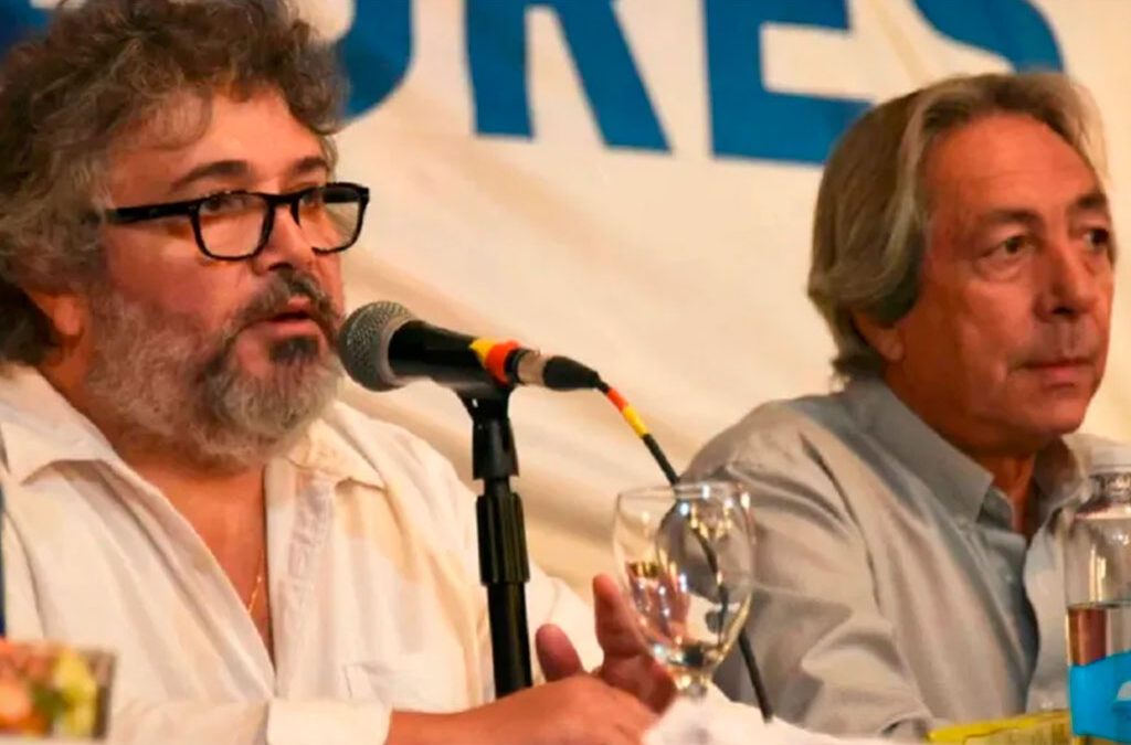Sube la presión gremial para que el Gobierno de Milei homologue paritarias: «Que haya libertad»