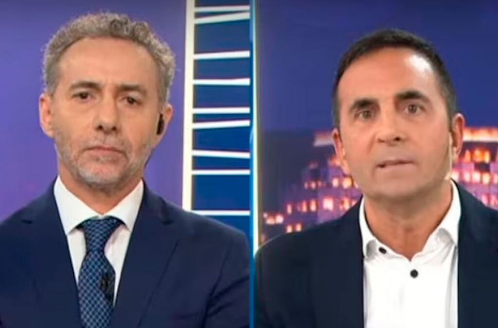 El secretario de Trabajo dio detalles sobre el contenido de la reforma laboral que se enviará al Congreso en la ley de Bases