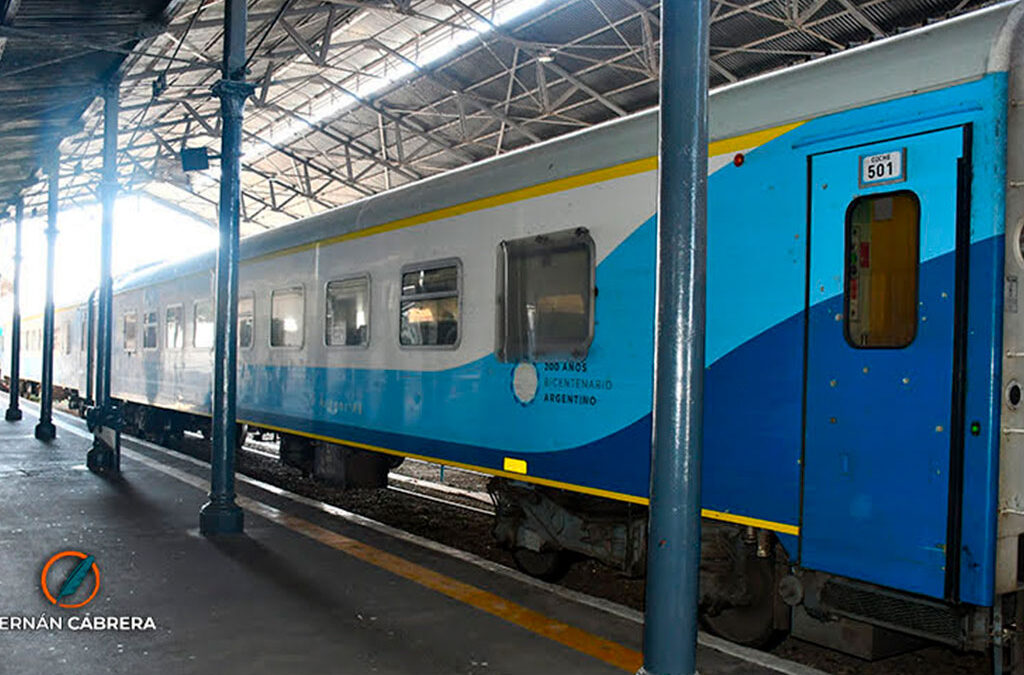 La Unión Ferroviaria denunció despidos en todas las líneas de trenes