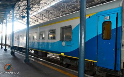 La Unión Ferroviaria denunció despidos en todas las líneas de trenes