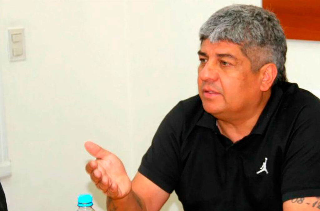 Pablo Moyano: «Tenemos que ampliar la unidad y estar con todos los sectores del pueblo que están sufriendo»