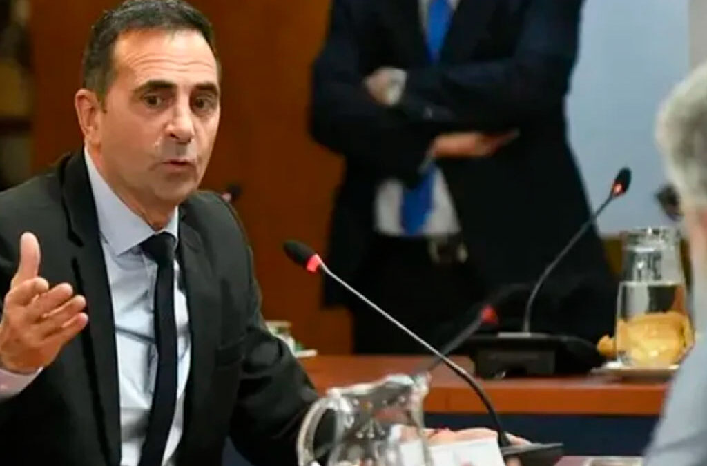 El Gobierno cruzó a la CGT por el paro general: «Es una receta de un remedio vencido»