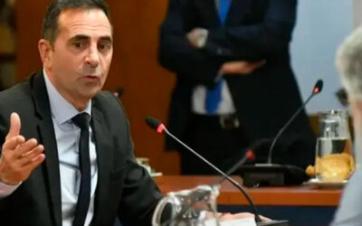 El Gobierno cruzó a la CGT por el paro general: «Es una receta de un remedio vencido»