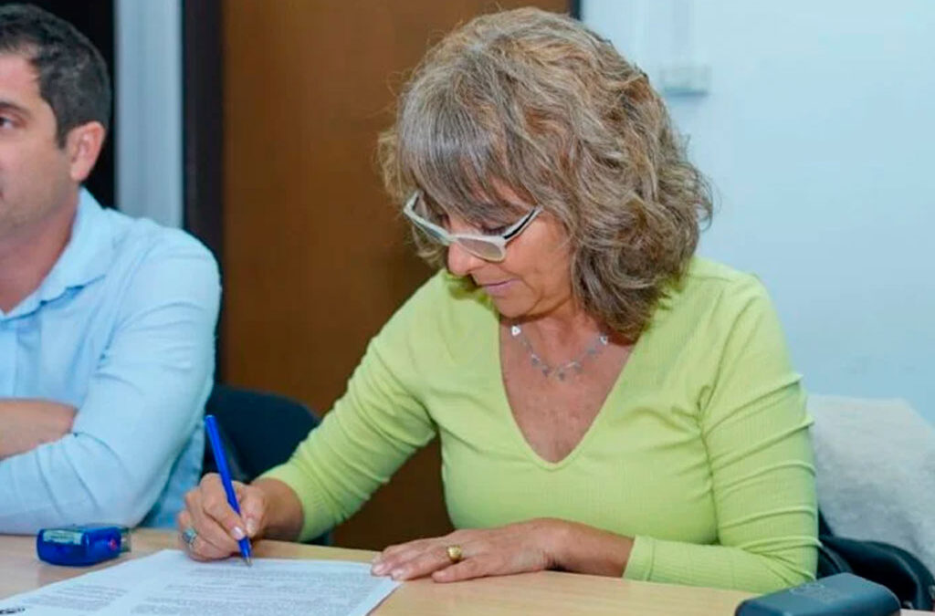 AMProS consideró que la oferta del Gobierno «es insuficiente»: los detalles