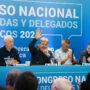 La UOM abrió el Congreso de Delegados en Mar del Plata con un fuerte llamado a la unidad