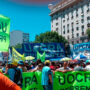 La UOCRA se declaró en alerta y asamblea permanente ante la falta de acuerdo paritario en el sector
