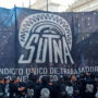 SUTNA se pronunció contra el «macabro plan de Milei» y reclamó a la CGT un «ininterrumpido plan de lucha»