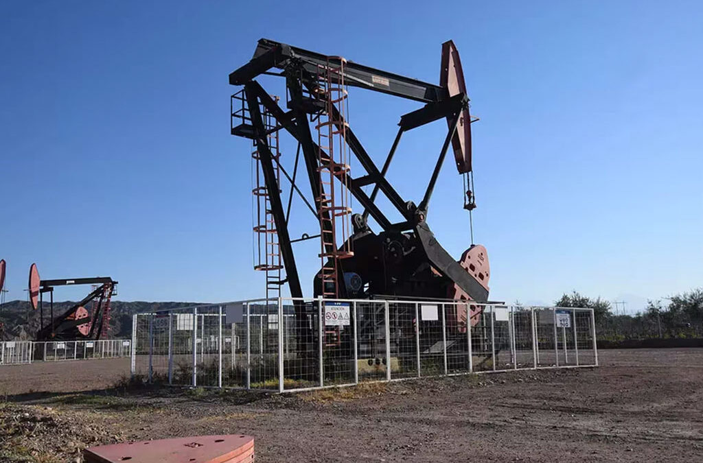 Petroleros cerró un acuerdo bimestral y acumulará una suba interanual del 287,5%
