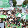 ATE confirmó un nuevo paro nacional para el próximo 30 de abril