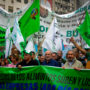 Combo explosivo en Alimentación: marcha a la cámara empresaria, entre despidos, paritaria no cerrada y acuerdos previos no homologados