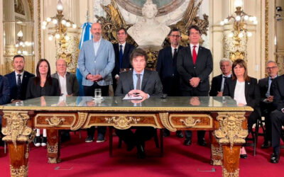 La Cámara del Trabajo reafirmó la inconstitucionalidad del capítulo laboral del DNU 70/2023