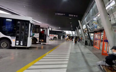 Crisis en los interurbanos: convocan a una mesa a discutir aumento del boleto en horas pico y retiros voluntarios