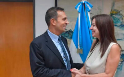 El despido de 13 funcionarios de rango abre una crisis en la Secretaría de Trabajo