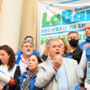 Banco Nación: entra al congreso un proyecto con un millón de firmas para bloquear la privatización