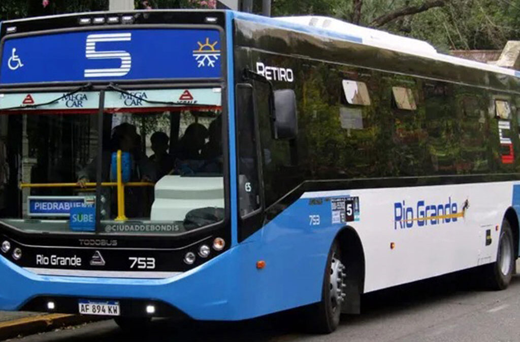 Paro de colectivos: Gobierno reprogramó reunión entre cámaras y sindicatos, en la previa de la medida anunciada por UTA