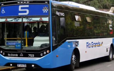 Paro de colectivos: Gobierno reprogramó reunión entre cámaras y sindicatos, en la previa de la medida anunciada por UTA