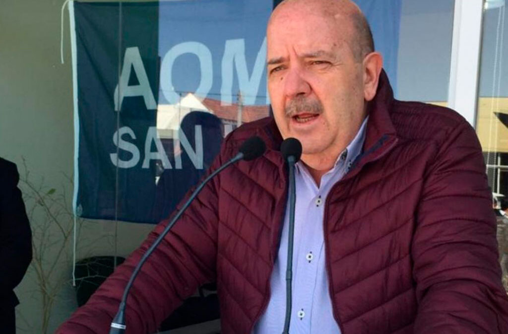 Minería: El gremio participó de un encuentro con funcionarios e industriales y reclamó “objetivos claros y trabajo coordinado”