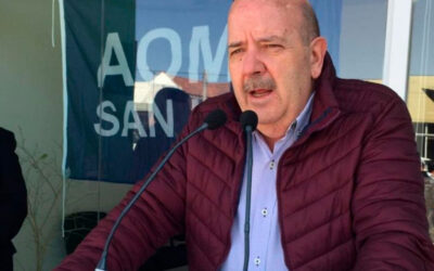 Minería: El gremio participó de un encuentro con funcionarios e industriales y reclamó “objetivos claros y trabajo coordinado”