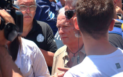 La Justicia del Trabajo se declaró incompetente para entender en el amparo de UPCN contra los despidos masivos en el Estado nacional