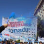 La Conadu presentó un detallado informe sobre las consecuencias del ajuste en la educación: «Por qué marchan las universidades»