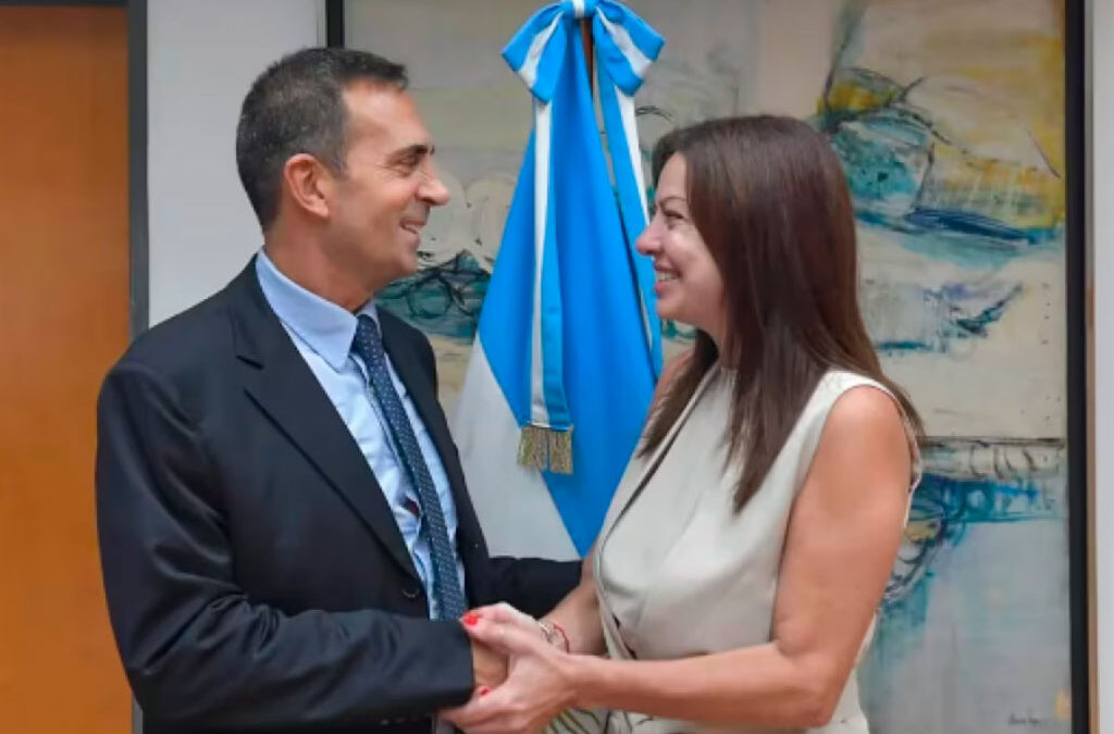 Preocupa a la CGT la decisión del Gobierno de intervenir un área de la Secretaría de Trabajo bajo sospecha