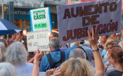 Jubilaciones: cómo son los cuatro proyectos que avanzan en el congreso
