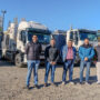 Ávila puso en valor a las PyMEs como el motor de la región