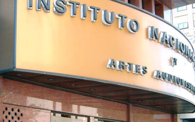 Milei no se detiene, cierra las puertas del INCAA, distribuye a su personal y reasigna las tareas