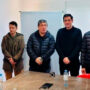 CAMARCO y UOCRA buscan una salida a la crisis en la construcción
