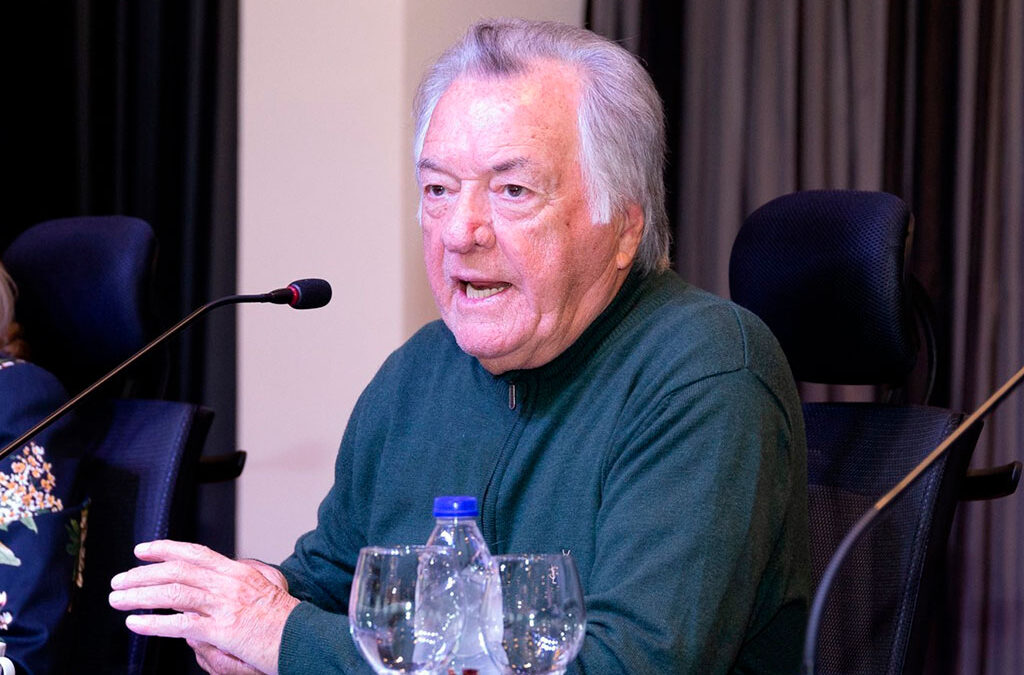 Barrionuevo, en la previa a la marcha universitaria: “Hay argumentos de sobra para que los trabajadores estemos en calle”