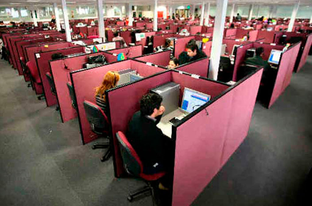 Empleados de Comercio rama Call Center cerraron un acuerdo paritario