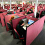 Empleados de Comercio rama Call Center cerraron un acuerdo paritario