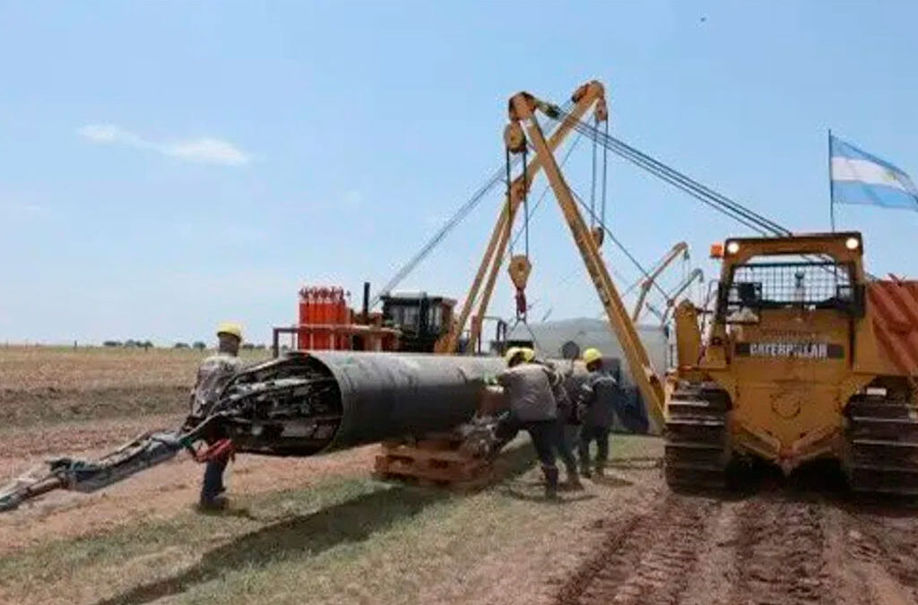 Crisis en Vaca Muerta: 1400 despidos y la UOCRA alerta por la paralización de la obra pública