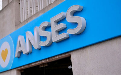 APOPS y UPCN se encontraron en la firma del aumento del 8% para trabajadores de ANSES, mientras ATE y el Secasfpi lo rechazaron, reclamaron por los despidos y los cierres de sedes