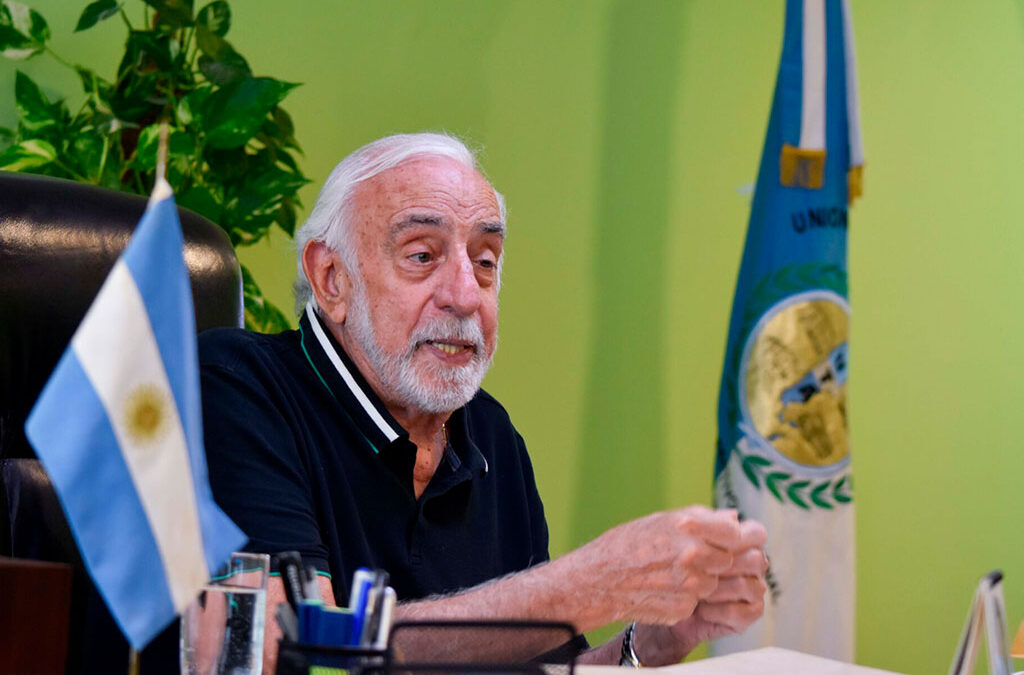 La UTA acordó una suma fija de $500.000 para los choferes del AMBA y no habrá medidas de fuerza