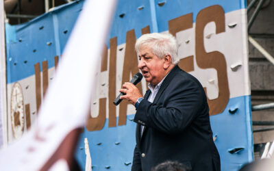 Judiciales anunciaron un paro de 24 horas para este viernes por la indefinición del pago del aumento de marzo
