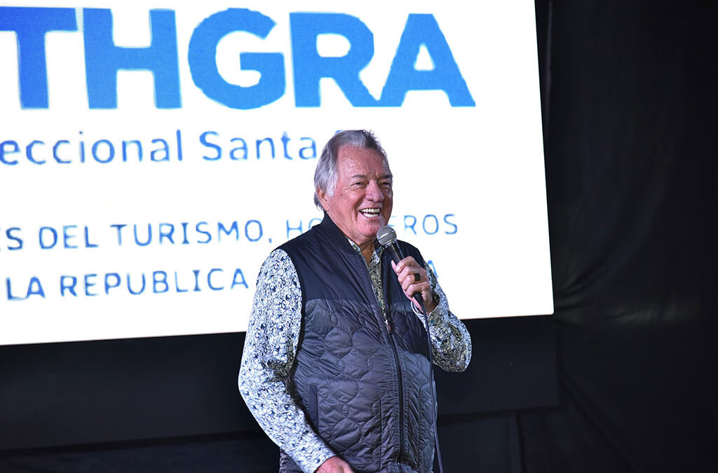 La UTHGRA amplia prestaciones para afiliados con un nuevo centro oftalmológico y odontológico