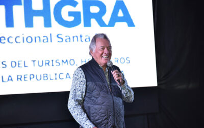 La UTHGRA amplia prestaciones para afiliados con un nuevo centro oftalmológico y odontológico