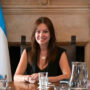 Sandra Pettovello interviene su primer sindicato y sobrevuelan los fantasmas de Jorge Triaca