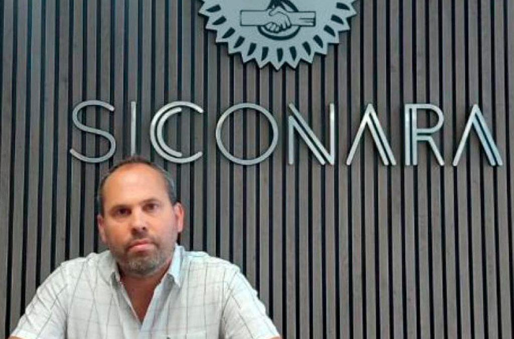 SICONARA inaugurará este viernes la nueva seccional Rawson