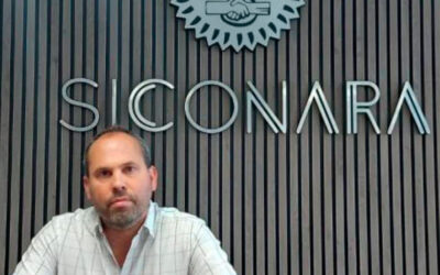 SICONARA inaugurará este viernes la nueva seccional Rawson