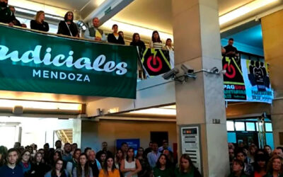 Fracasó la paritaria de Judiciales: no tendrán aumento y el gremio hará paro