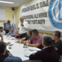Fuerte presión de la CGT para quitar la reforma laboral de la ley ómnibus XS