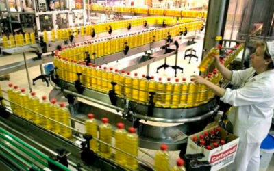 Aceiteros firmó un 65% de aumento para abril y pone en aprietos al esquema de homologación de Caputo