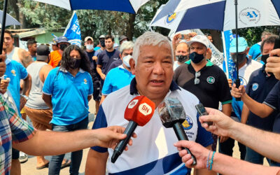 La Federación de Papeleros lanzó un paro nacional por falta de acuerdo en paritarias