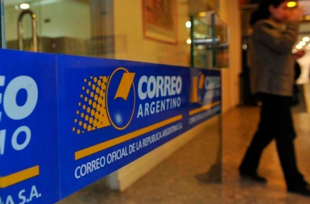 Despiden a cientos de trabajadores del Correo Argentino y abren un retiro voluntario