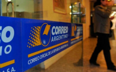 Despiden a cientos de trabajadores del Correo Argentino y abren un retiro voluntario