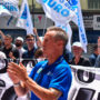 Sindicato del Seguro acordó una suba del 23% para el bimestre abril-mayo en la paritaria de seguros generales y ART