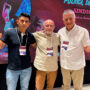 8° Congreso Internacional de Derecho Sindical: El gremio ladrillero llamó a fortalecer vínculos con el sindicalismo mundial